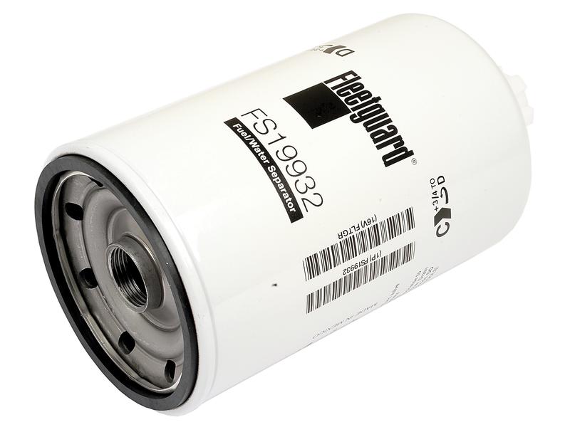 Filtro separador Combustivel - Rosca - FS19932 (S.109175)