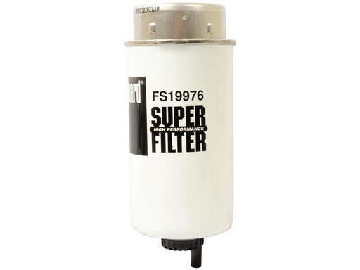 Filtro Separador Combustivel - Elemento - FS19976 (S.109182)