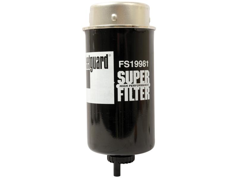Filtro Separador Combustivel - Elemento - FS19981 (S.109185)