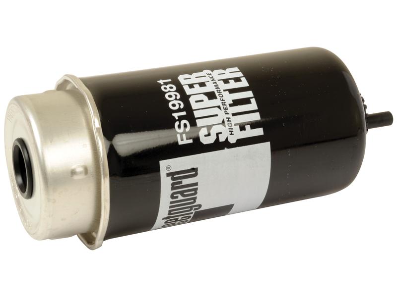 Filtro Separador Combustivel - Elemento - FS19981 (S.109185)