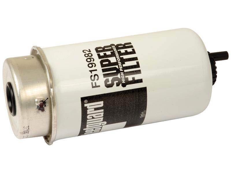 Filtro Separador Combustivel - Elemento - FS19982 (S.109186)