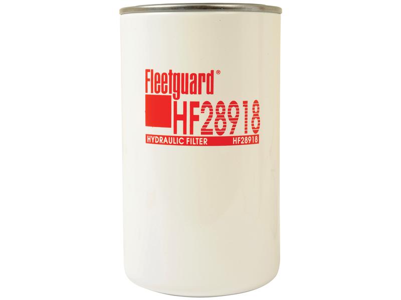 Filtro de hidraulico - Rosca - HF28918 (S.109214)