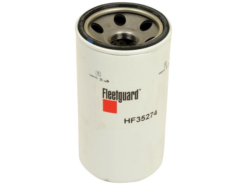 Filtro de hidraulico - Rosca - HF35274 (S.109242)