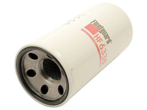 Filtro de hidraulico - Rosca - HF6338 (S.109314)