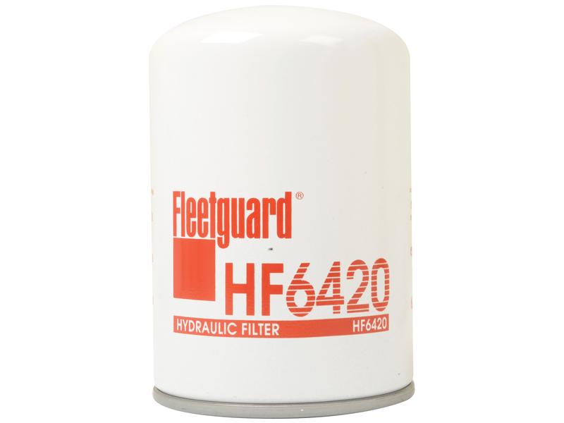Filtro de hidraulico - Rosca - HF6420 (S.109321)