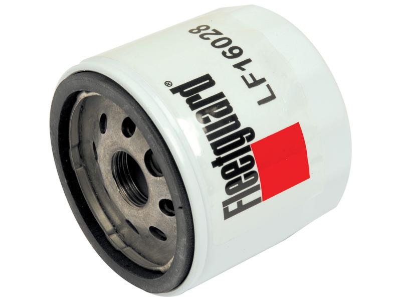 Filtro Oleo - Rosca - LF16028 (S.109376)