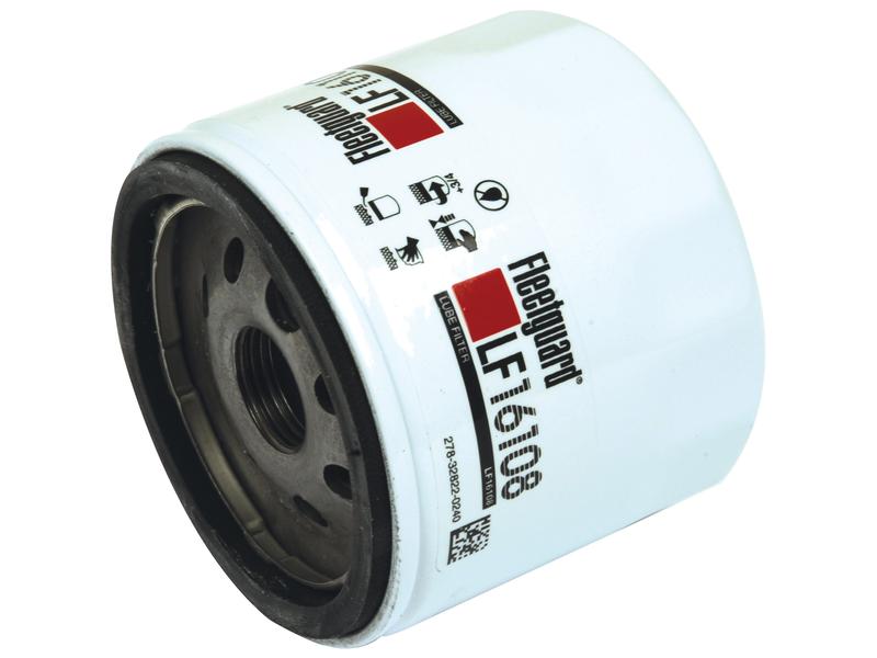 Filtro Oleo - Rosca - LF16108 (S.109380)