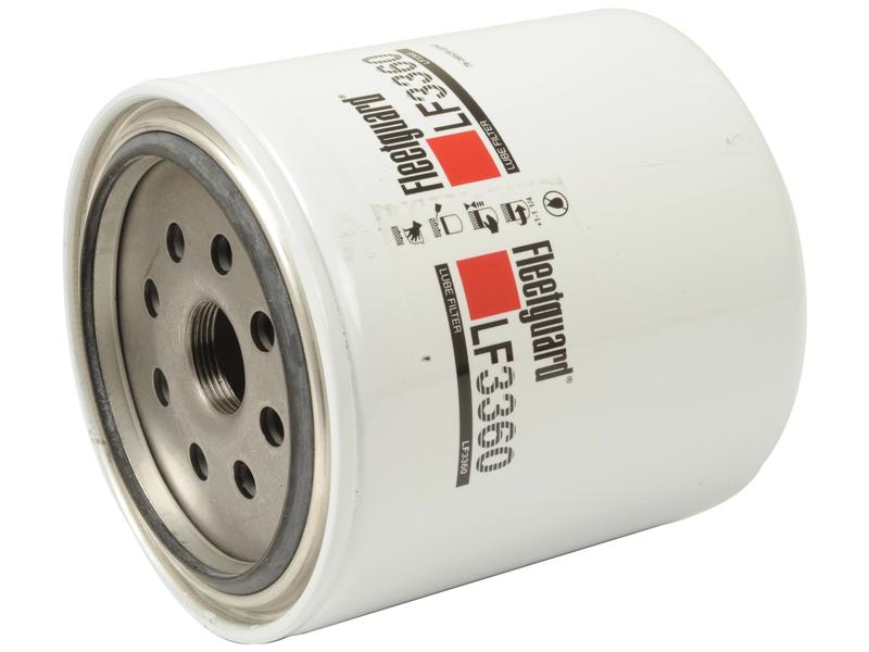 Filtro Oleo - Rosca - LF3360 (S.109400)