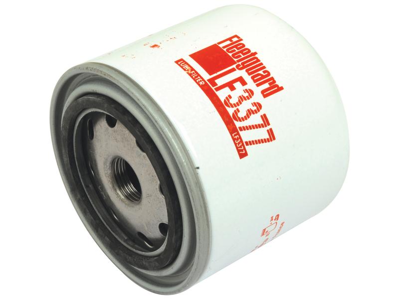 Filtro Oleo - Rosca - LF3377 (S.109403)
