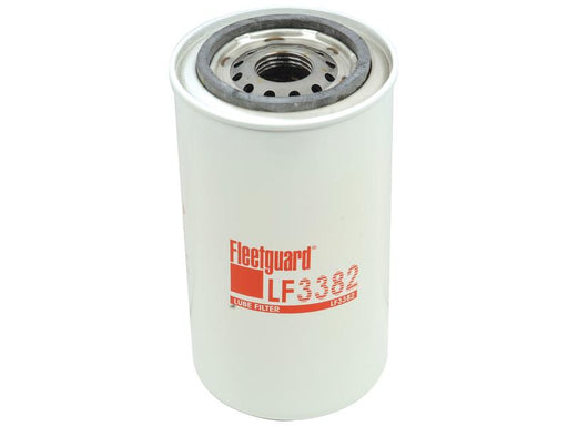 Filtro Oleo - Rosca - LF3382 (S.109405)