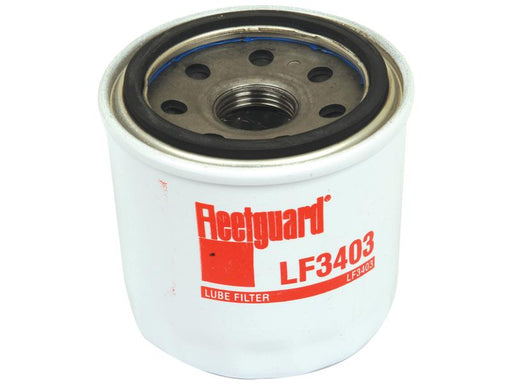 Filtro Oleo - Rosca - LF3403 (S.109407)