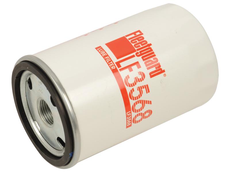 Filtro Oleo - Rosca - LF3568 (S.109422)