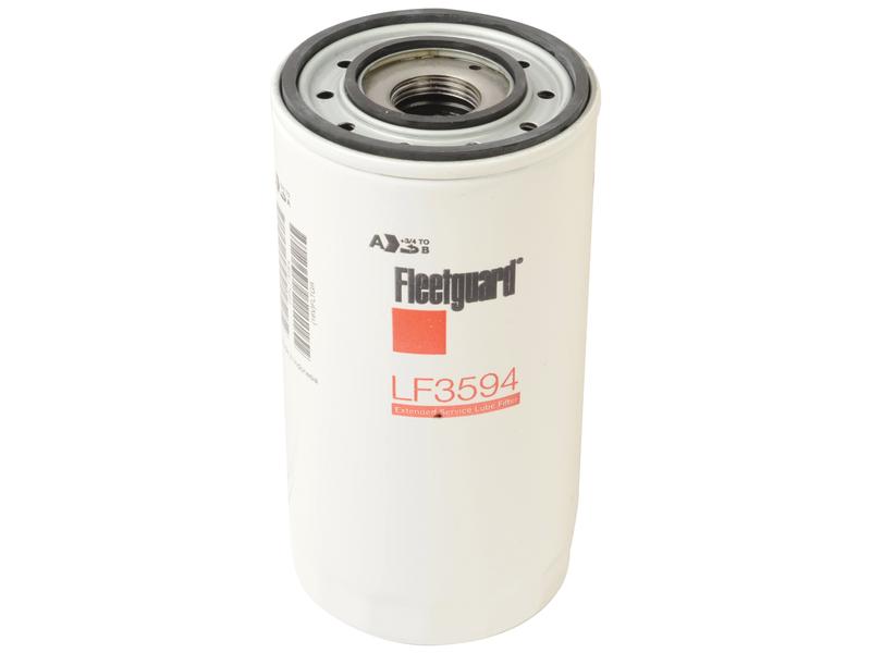 Filtro Oleo - Rosca - LF3594 (S.109426)