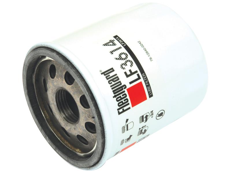 Filtro Oleo - Rosca - LF3614 (S.109429)
