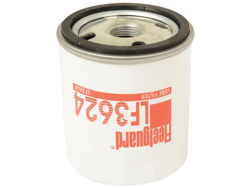 Filtro Oleo - Rosca - LF3624 (S.109430)