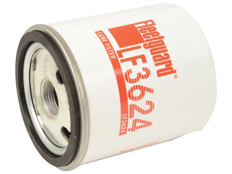 Filtro Oleo - Rosca - LF3624 (S.109430)