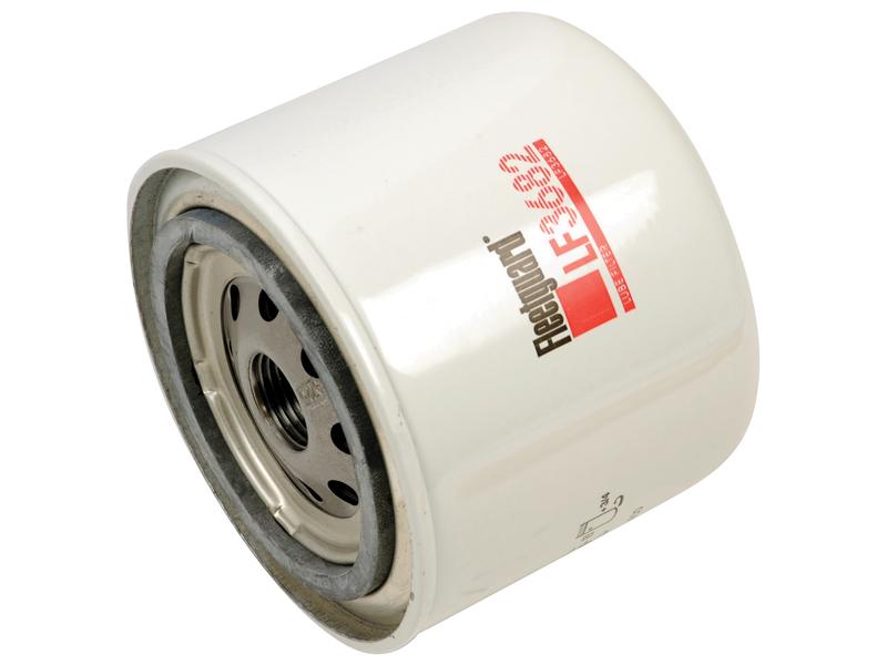 Filtro Oleo - Rosca - LF3682 (S.109436)