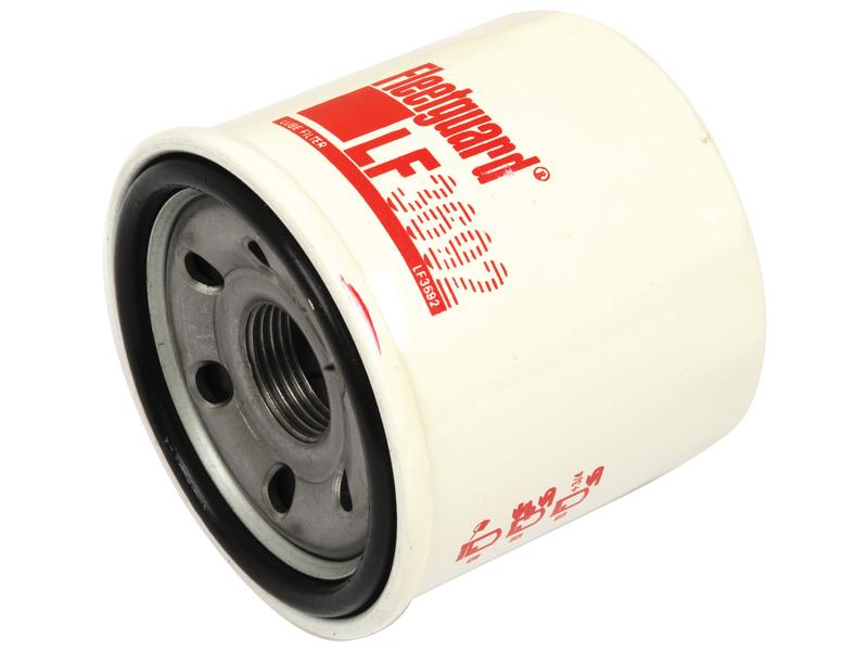 Filtro Oleo - Rosca - LF3692 (S.109437)