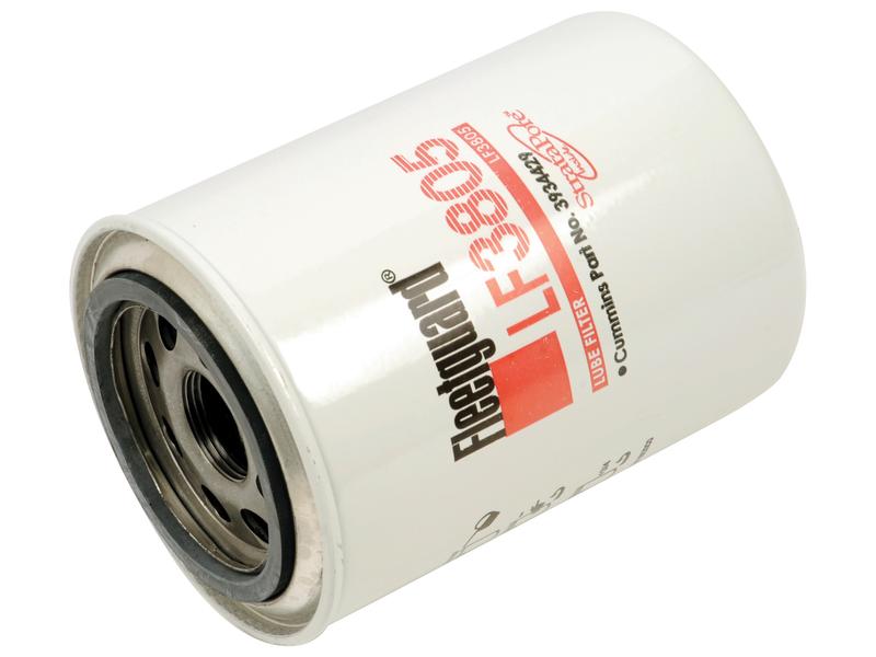 Filtro Oleo - Rosca - LF3805 (S.109447)