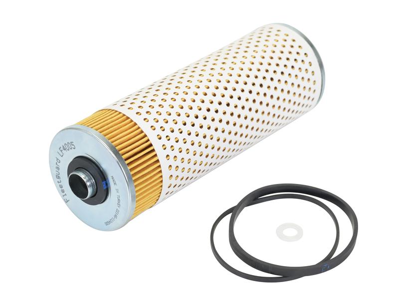 Filtro Oleo - Elemento - LF4005 (S.109456)