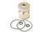 Filtro Oleo - Elemento - LF568 (S.109480)