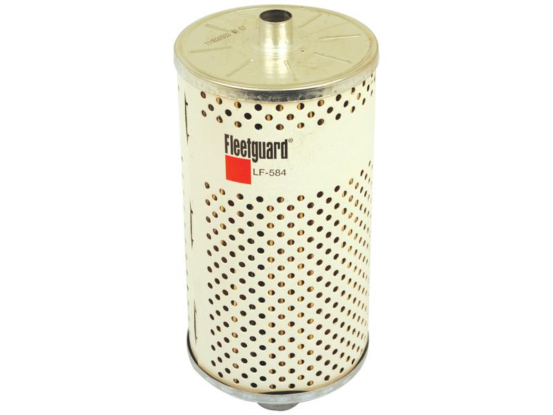 Filtro Oleo - Elemento - LF584 (S.109488)