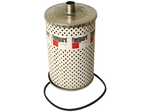 Filtro Oleo - Elemento - LF585 (S.109489)