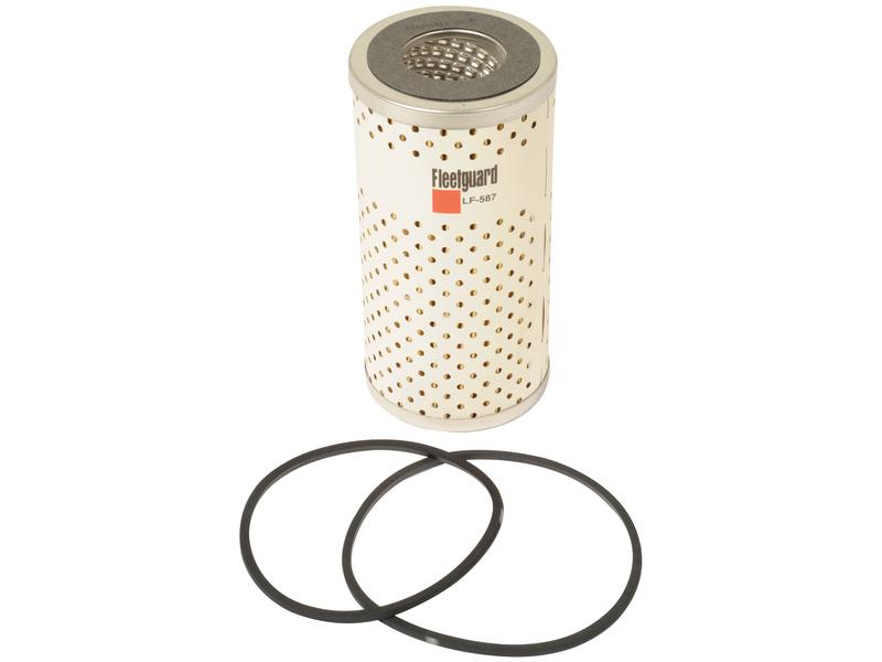Filtro Oleo - Elemento - LF587 (S.109490)