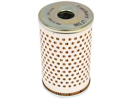 Filtro Oleo - Elemento - LF596 (S.109492)