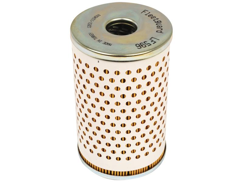 Filtro Oleo - Elemento - LF596 (S.109492)