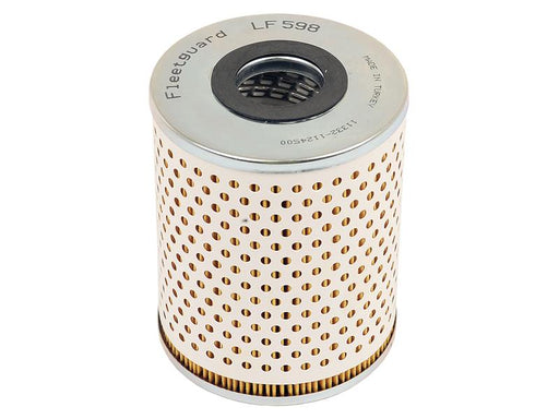 Filtro Oleo - Elemento - LF598 (S.109493)