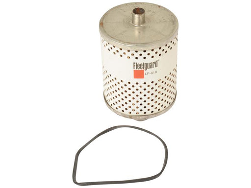 Filtro Oleo - Elemento - LF618 (S.109495)