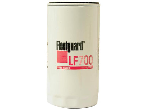 Filtro Oleo - Rosca - LF700 (S.109513)