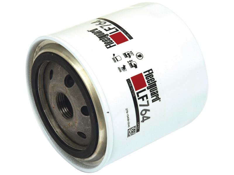 Filtro Oleo - Rosca - LF764 (S.109521)