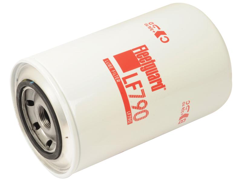 Filtro Oleo - Rosca - LF790 (S.109526)
