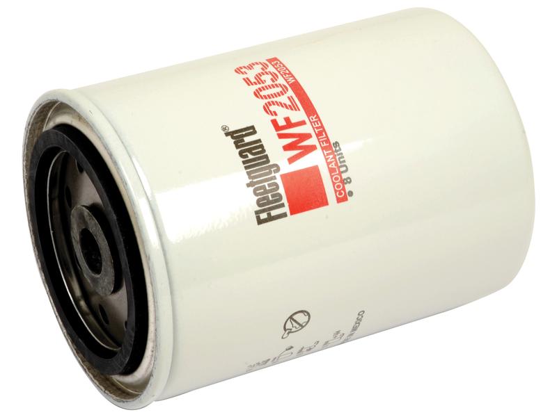 filtro de água - Rosca - WF2053 (S.109538)