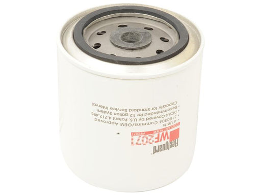 filtro de água - Rosca - WF2071 (S.109540)