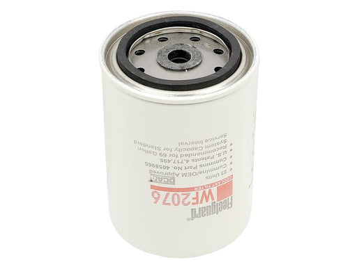 filtro de água - Rosca - WF2076 (S.109544)