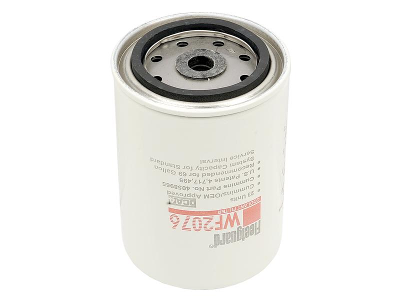 filtro de água - Rosca - WF2076 (S.109544)