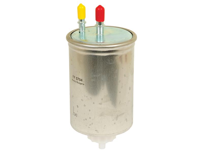 Filtro Combustível - Em linha - FF5794 (S.109593)