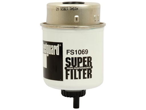 Filtro Separador Combustivel - Elemento - FS1069 (S.109595)