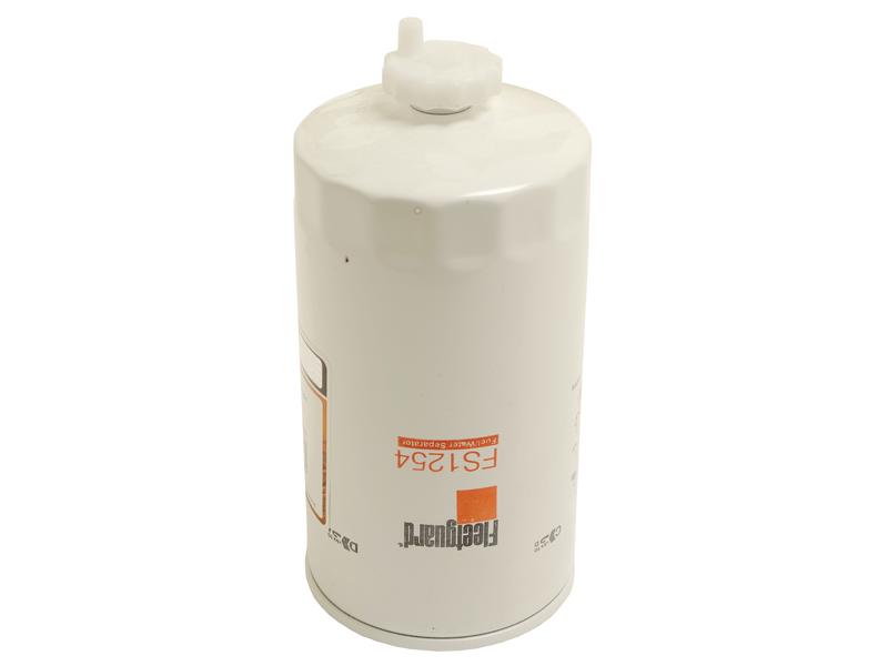 Filtro separador Combustivel - Rosca - FS1254 (S.109596)