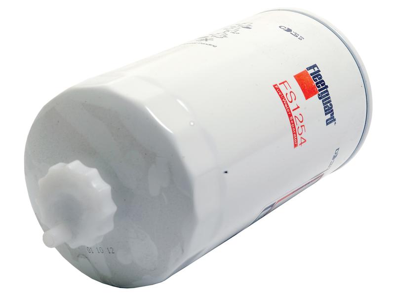 Filtro separador Combustivel - Rosca - FS1254 (S.109596)
