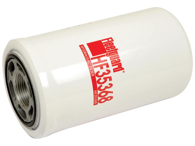 Filtro de hidraulico - Rosca - HF35368 (S.109605)