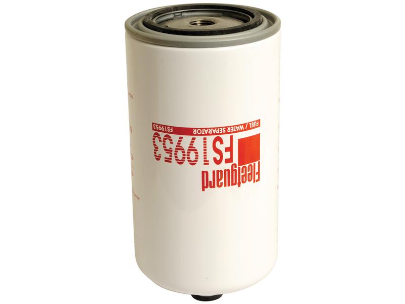 Filtro separador Combustivel - Rosca - FS19953 (S.109630)