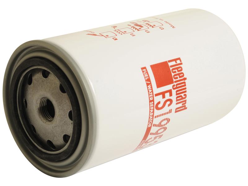 Filtro separador Combustivel - Rosca - FS19953 (S.109630)