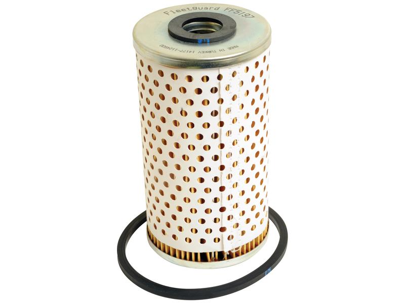 Filtro Combustível - Elemento - FF5197 (S.109635)