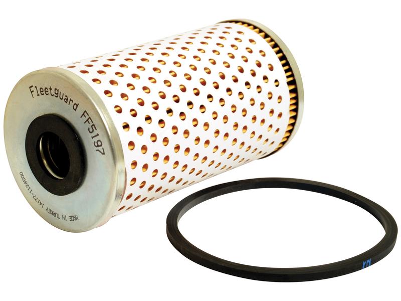 Filtro Combustível - Elemento - FF5197 (S.109635)