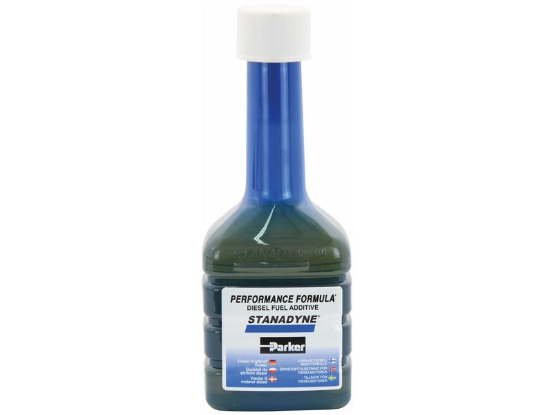 Performance Formula 250ml (S.109636)