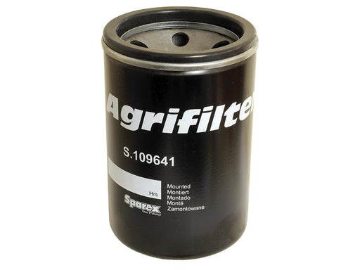 Filtro Oleo - Rosca (S.109641)